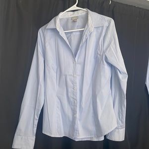 H&M Work Long Sleeve